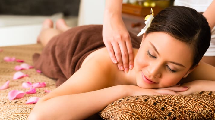 Body Massage